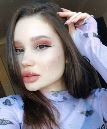 Анкета проститутки Фелиция - Фото 1, Пензятка, 20 лет, №995